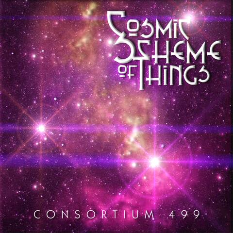 Cosmic Scheme of Things