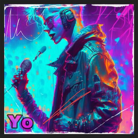 Yo