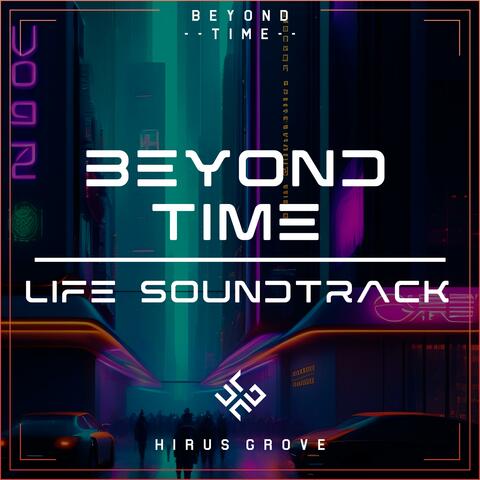 Beyond Time