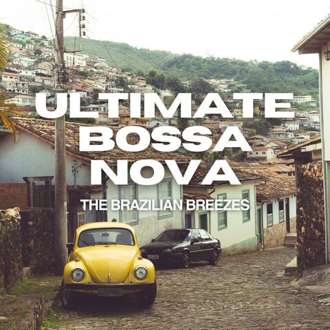 Ultimate Bossa Nova