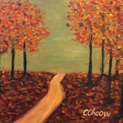 Dizi Concerto in B Minor "An Autumn Tale" Movement 2