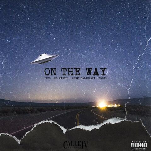 On The Way
