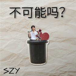 不可能吗?