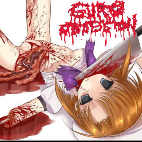 Loli Dismemberment