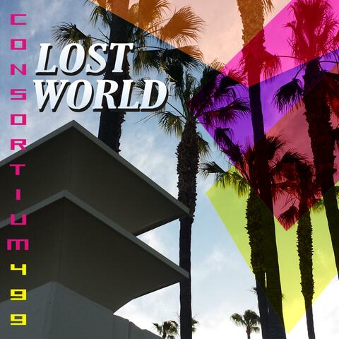 Lost World