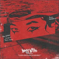 BOSS BITCH