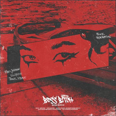 BOSS BITCH