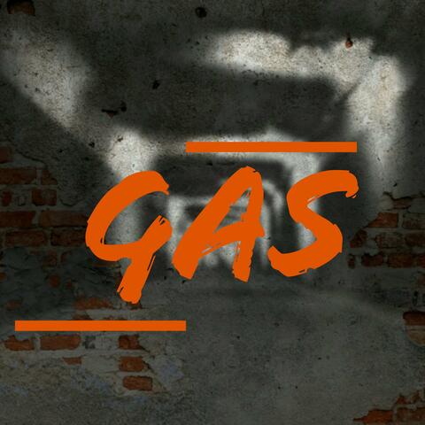 Gas