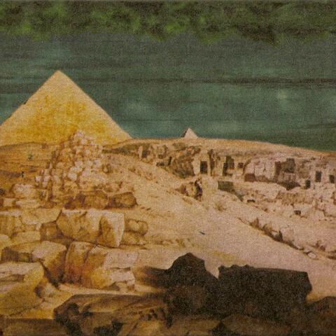 Humo Del Cairo