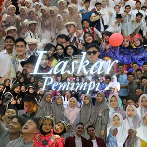 Laskar Pemimpi