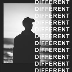 different (feat. Internet Girl)