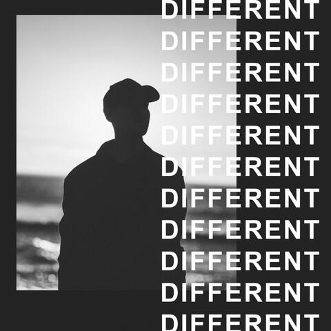 different (feat. Internet Girl)