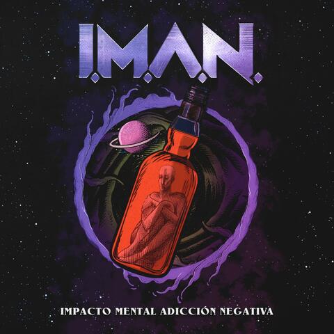 Impacto Mental Adicción Negativa