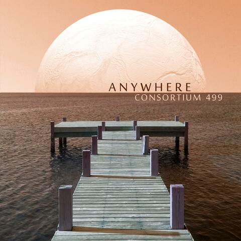 Anywhere