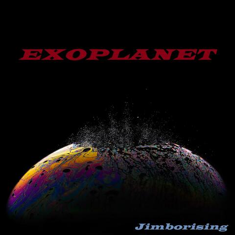 Exoplanet