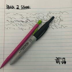 Back 2 School