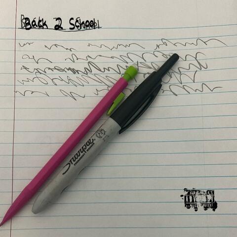 Back 2 School