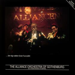 [Bonus Track] Byta vatten på sin moster (She'll be Coming 'Round the Mountain)
