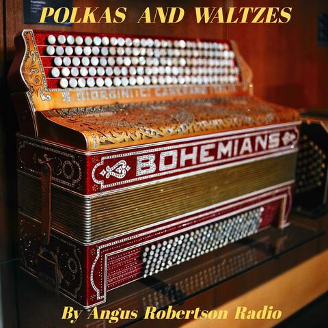 Polkas And Waltzes