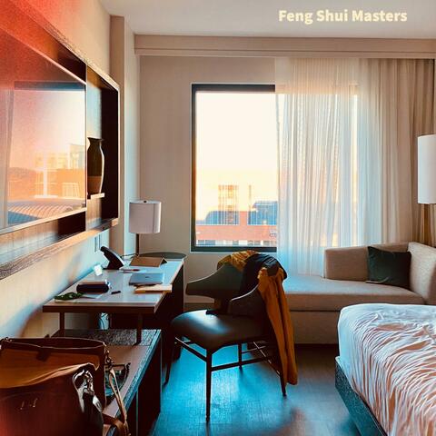 Feng Shui Masters