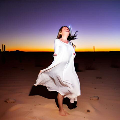 Locura en el Desierto