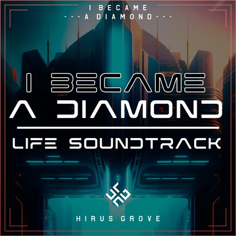 I Became A Diamond