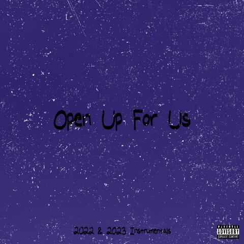 OUFU (2022-2023 Instrumentals)