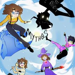 Curiosity Killed the Cat (feat. Amber Pearl)