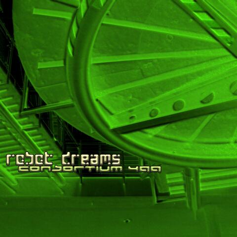 Robot Dreams