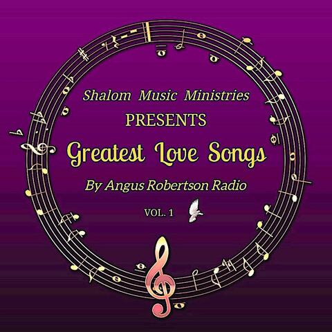 Greatest Love Songs