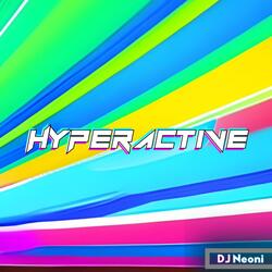 Hyperactive