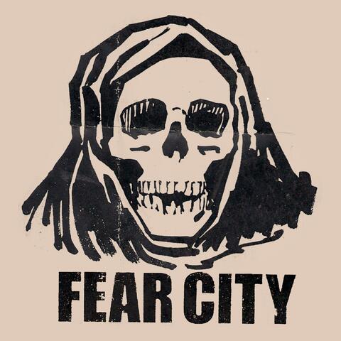Fear City