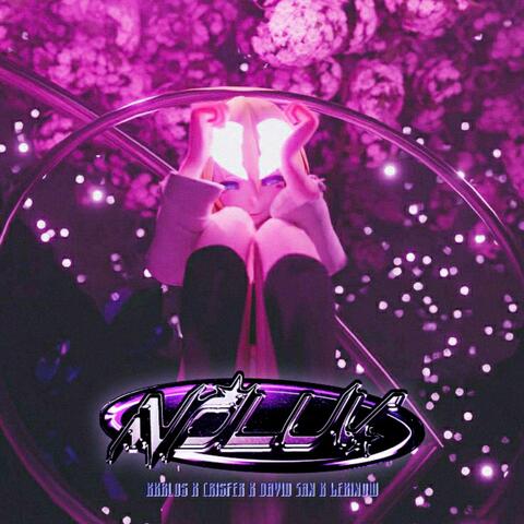 NO LUV (feat. Kxrlos & Lexinow)