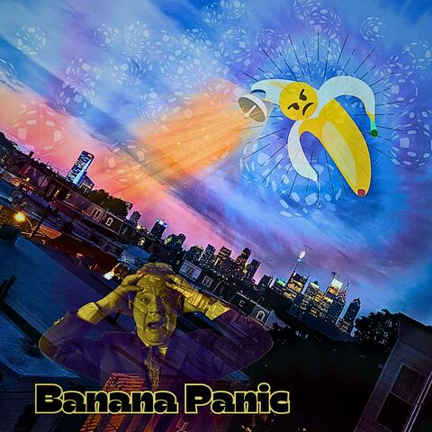 Banana Panic (feat. Greg Tomanelli & Dean Tomanelli)
