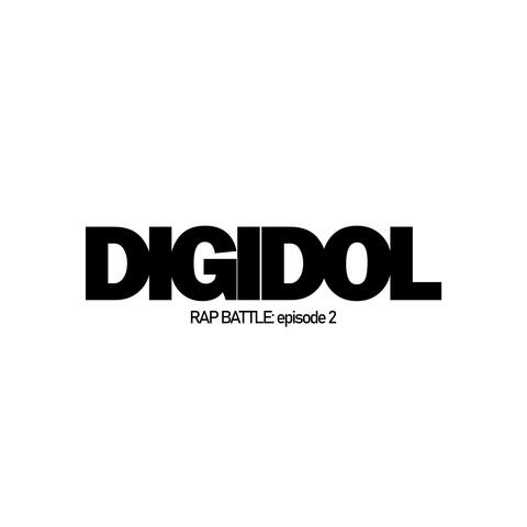 DIGIDOL: Episode 2 Rap Battles