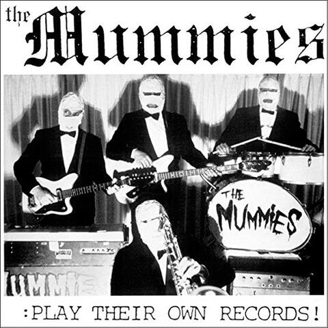 Play Their Own Records!