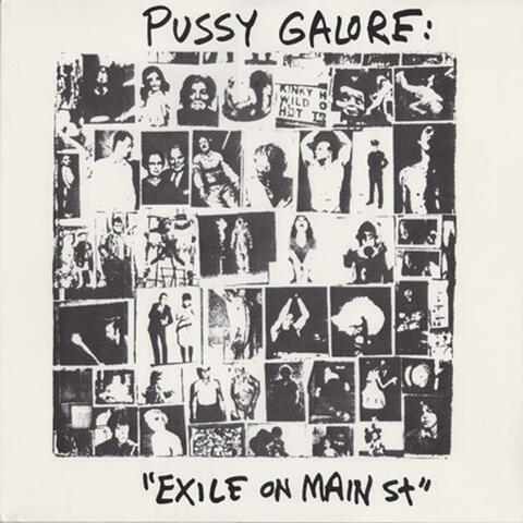 Exile On Main St.