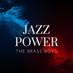 Pulse of Jazz Power