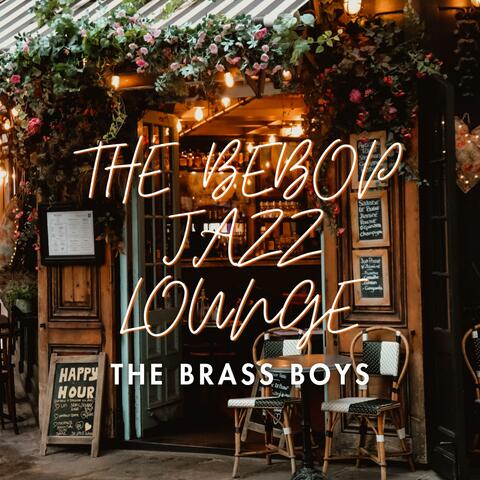 The Bebop Jazz Lounge