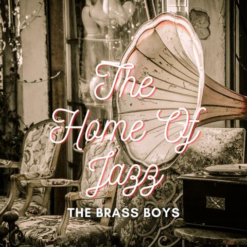 The Home Of Jazz