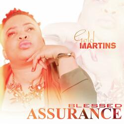 Blessed Assurance