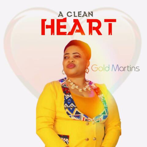 A Clean Heart