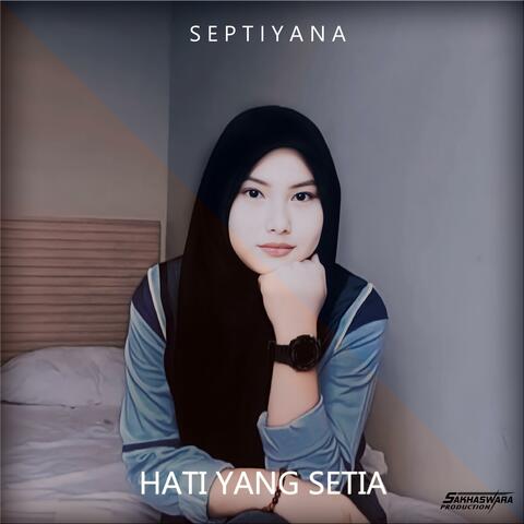 Hati Yang Setia