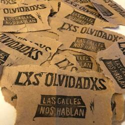 Olvido Y Censura - Live