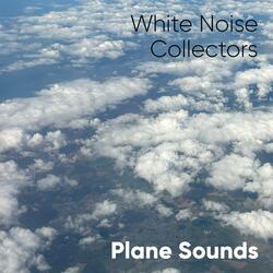 Sound of the Plane Cabin