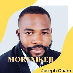 Morenikeji