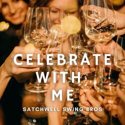 Three Cheers To Us