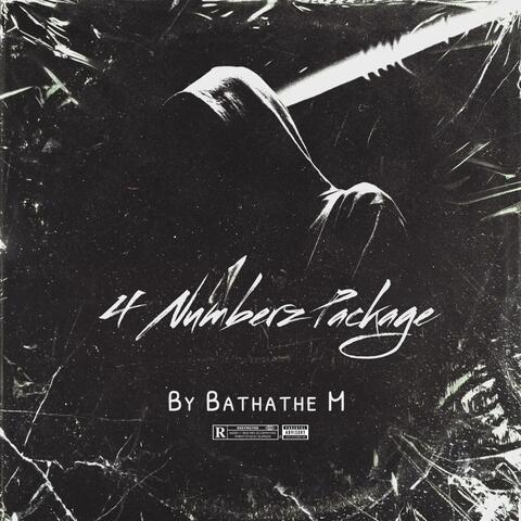 4 Numberz Package
