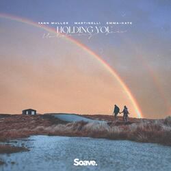 Holding You