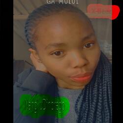 Nang' uDinorego (The Queen Of Johannesburg) AKA CHAi QUEEN, QUEEN Of JOZi